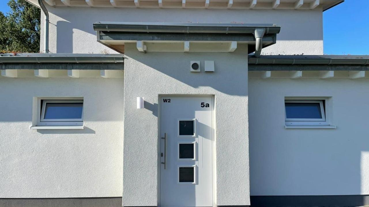 Spreeparadies-Semisch Markische Heide Exteriör bild