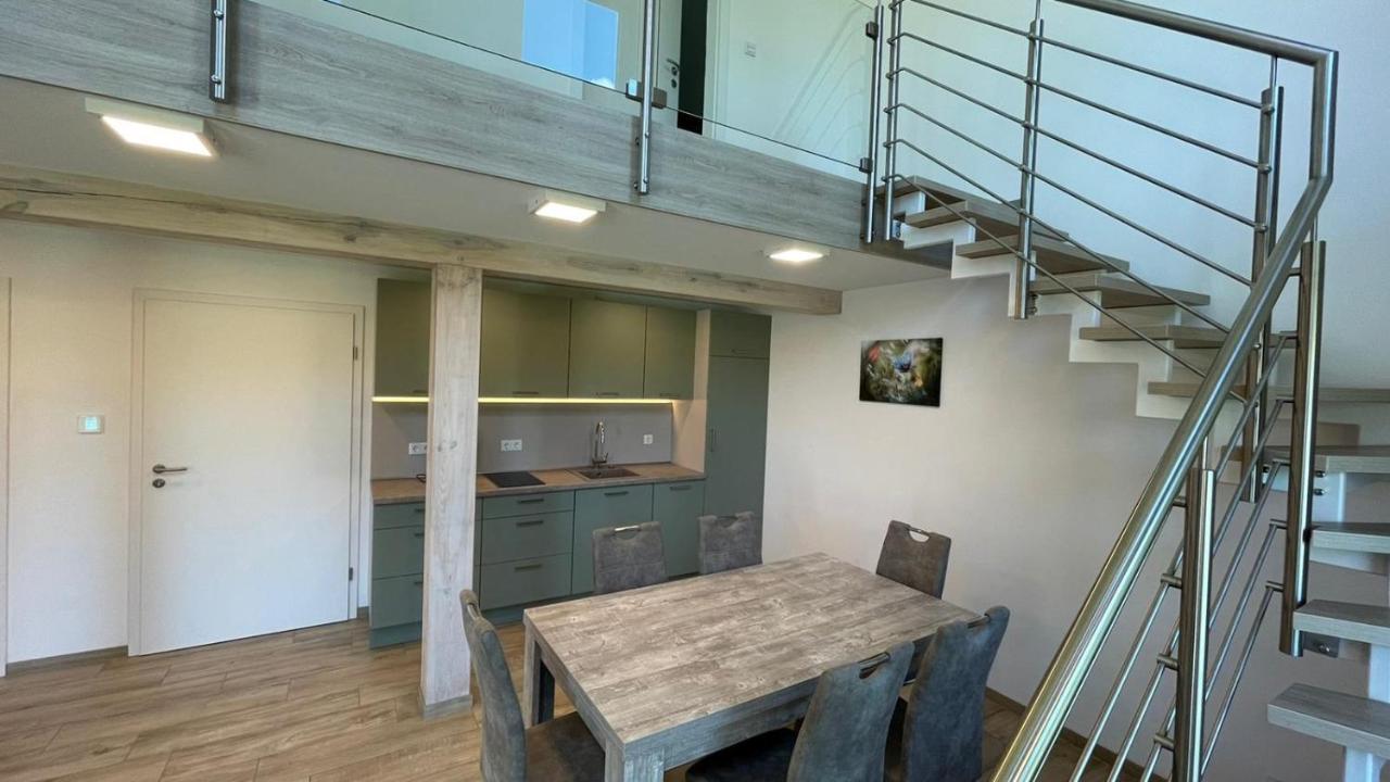 Spreeparadies-Semisch Markische Heide Exteriör bild